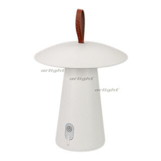 Светильник светодиодный SP-PATIO-TAB-2W Warm3000 (WH 127 deg) IP54 металл Arlight 030051