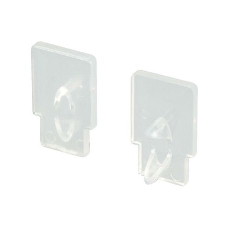 Заглушка WPH-FLEX-STR-H20-HR глухая (ARL, Пластик) - 023279 Arlight