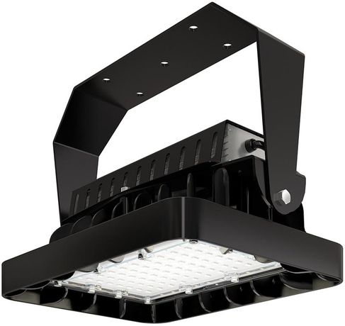 Светильник светодиодный ДБП-96W IP67 12159Лм 5000К КСС К40 (TL-PROM APS 95 5K K40) - УТ000012146 Технологии света