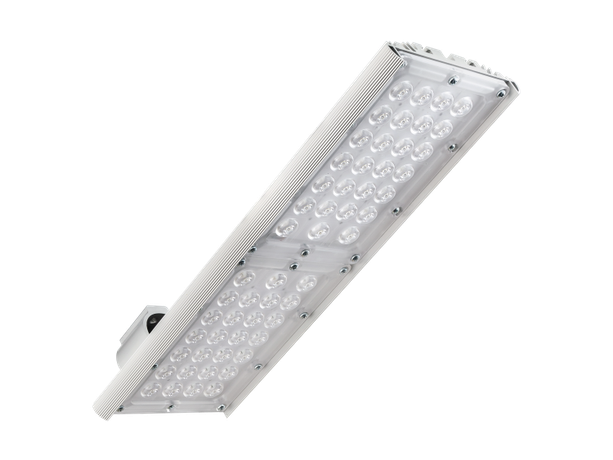 Светильник светодиодный промышленный Unit 120/14000 K30 14000лм 120Вт 5000K IP67 0,98PF 70Ra intellect консоль| DU120K30-5K-I-C | Diora