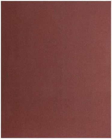 Бумага наждачная на тканевой основе 230 х 280 мм (0) (Р 120) 10 шт. - 38012 РОС