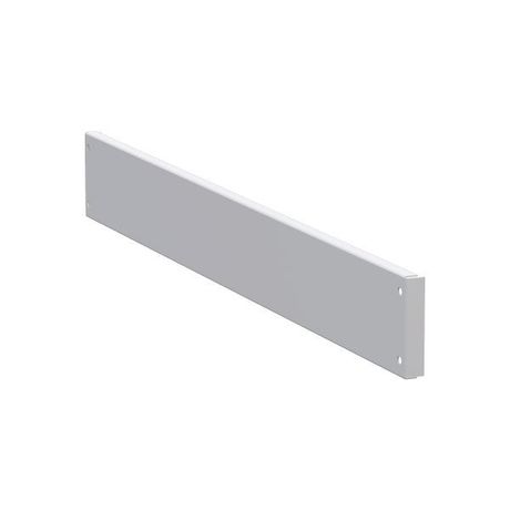 Комплект панелей цоколя FORT Ш1000 В100 PROxima (2шт) | FC101 EKF