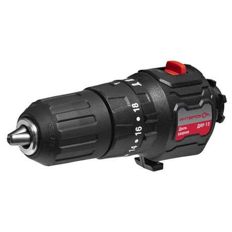 Модуль дрели ударной МультиМАКС ДАУ-13 ИНТЕРСКОЛ 755.0.3.08