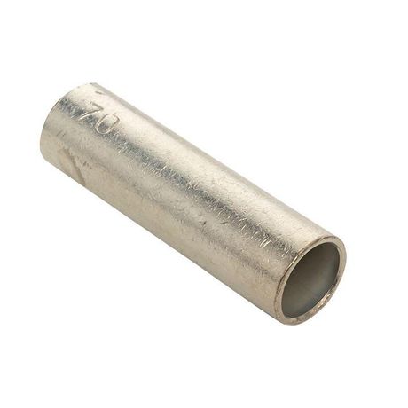 Гильза соединительная медная луженая ГМЛ 70-13 ГОСТ EKF PROxima | gty-70-13g