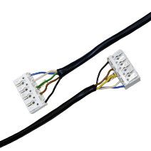 Светильник Комплект для сквозной проводки ЛСП44 2х58 | 1040072588 АСТЗ Ардатов