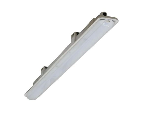 Светодиодный светильник ДСП SLICK.PRS LED 40 (PС/SMC) 42Вт 5000K.IP66/IP69 | 1631003280 Световые Технологии Световые Технологии арт. 1631003280