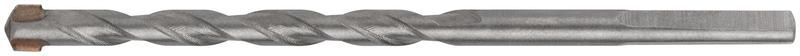 Сверло победитовое ударное, трехгранный хвостовик (для бетона, кирпича) 5х85 мм - 34502 РОС