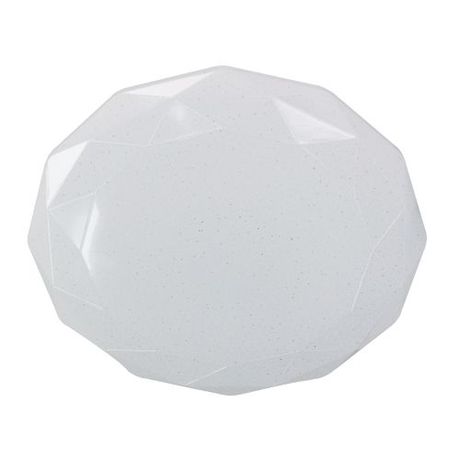 Светильник светодиодный потолочный ДПБ-24Вт 6500К Классик без ДУ SPB-6 WH 24W Slim Sparkle - Б0069788 MC MC арт. Б0069788