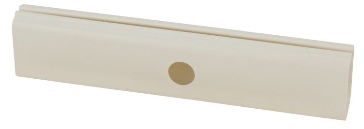 Кабель канал KK-W-42-26-UniProf 42x26 белый 20 м - Б0054625 ЭРА