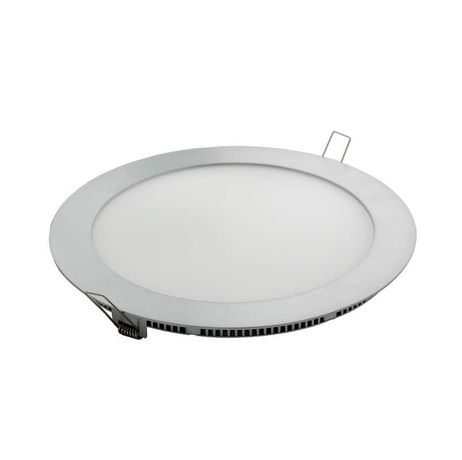 Светильник светодиодный ДВО-18Вт IP40 3000К белый - TRP18-03-W-02-бел Новый Свет 400156