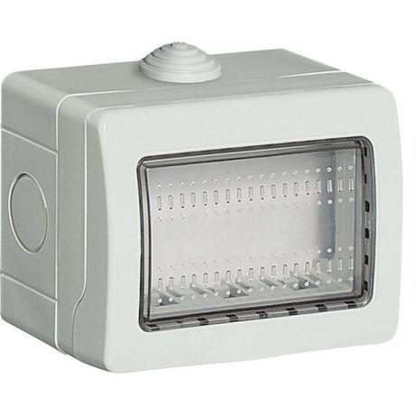 Коробка IP55 3мод. Leg BTC 24503 Legrand
