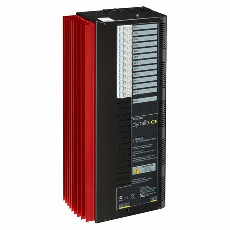 Диммер DTE1210 Philips 913703022009 / 871016350586200