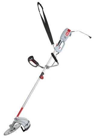 Электрический триммер ЭТ-1700НВ | 70/1/24 РЕСАНТА Huter