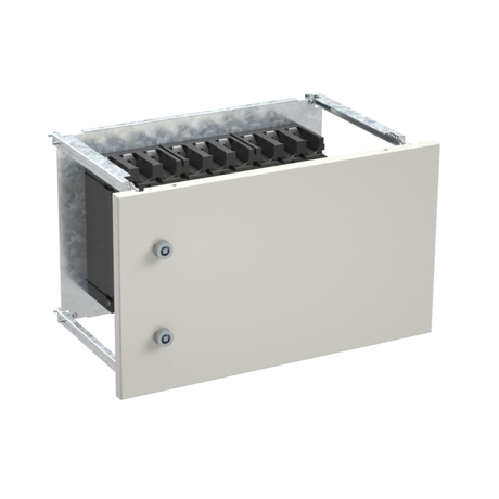 Комплект внешний вертикальной установки 3п OptiMat D630 (W,W-MO) Ш=800 В=350 | 306787 КЭАЗ