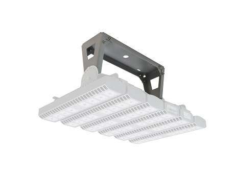 Кронштейн прямой HB LED FLOODLIGHT | 2224000280 Световые Технологии