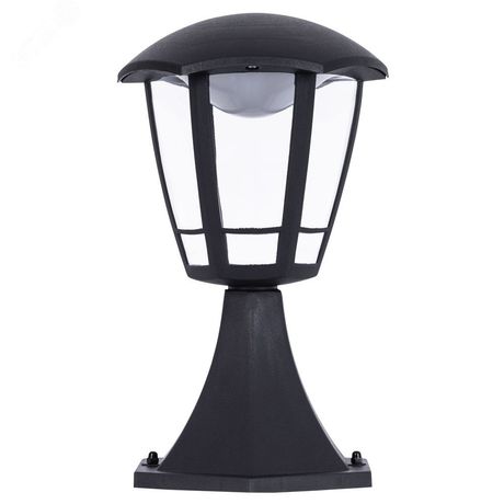 Светильник Arte Lamp ENIF A6064FN-1BK