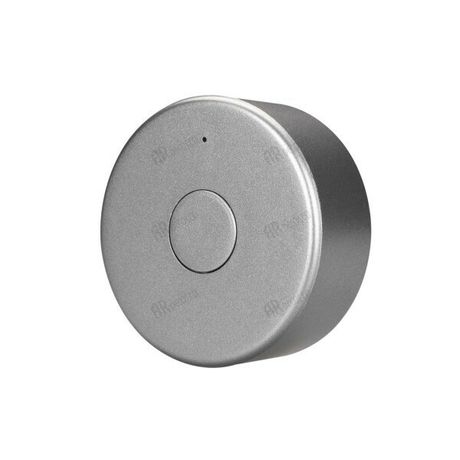 Панель Knob SMART-P87-DIM Silver (3V, 1 зона, 2.4G) (Arlight, IP20 Пластик, 5 лет) | 031622 Arlight