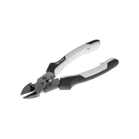 Бокорезы комбинированные 200мм Kranz KR-12-4616-2 Kranz арт. KR-12-4616-2