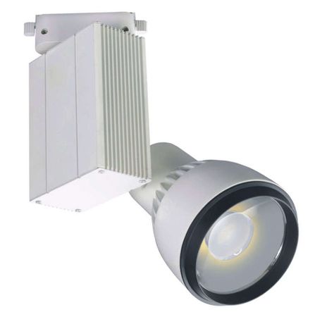 Светильник светодиодный TSF28-28-C-01 LED 28Вт 4200К IP40 NLCO 400236 Новый Свет