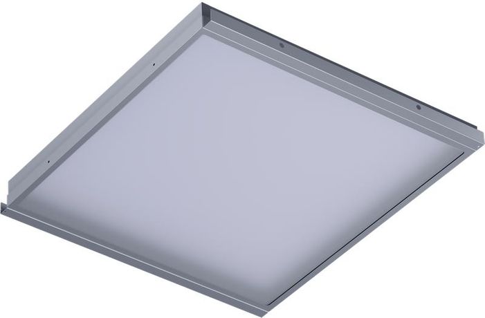 Светильник светодиодный 80 092 ДВО-13-О-40-4К-IP54-CLIP-IN Innolux 80092 24304