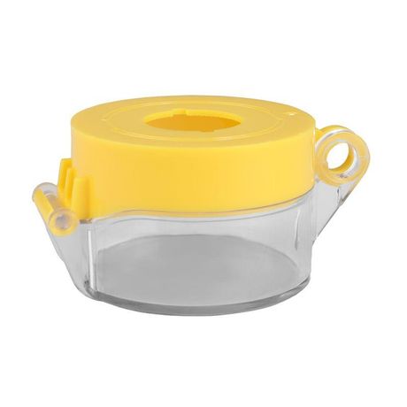 Крышка для опломбирования OptiSignal Compact D22 C7-SC-40 кнопок диам. до 40 мм | 362233 КЭАЗ 362229