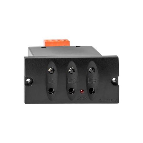 Блок индикации напряжения с клемником BI-10-K-OptiMat BB |345333| КЭАЗ