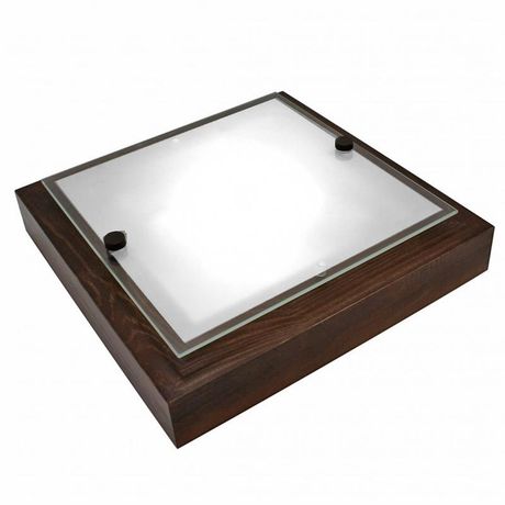 Светильник НПБ 02-60-121 УХЛ4 "Киото" орех Витебск 1707-00020 Свет (Витебск)