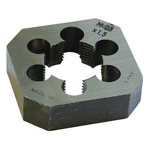 Плашка резьбонарезная M40х1.5 HAUPA 140230