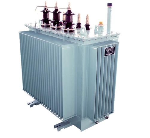 Трансформатор ТМГ-100/6/0.4 УХЛ1 У/Ун-0 Alageum Electric 1669410А
