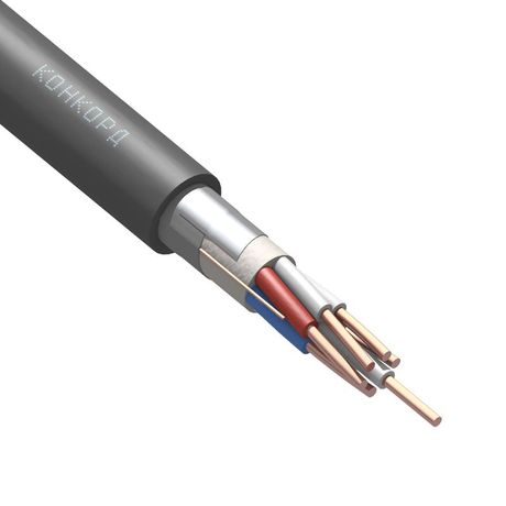 Кабель КППГЭнг(А)-HF 7х1,5