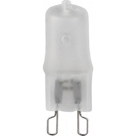 Лампа галогенная G9-JCD-60-230V-FR 60Вт G9 Made In China (Энергия света) арт. C0027364