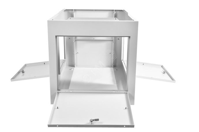 Цоколь (основание) для ШТВ-2 (300х1000х600) - ОС-ШТВ-2-300.600 ЦМО