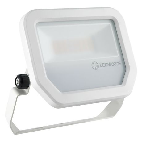 Прожектор светодиодный Floodlight Performance 20Вт 3000К IP65 2200лм ДО уличный бел. LEDVANCE 4058075420991 Osram