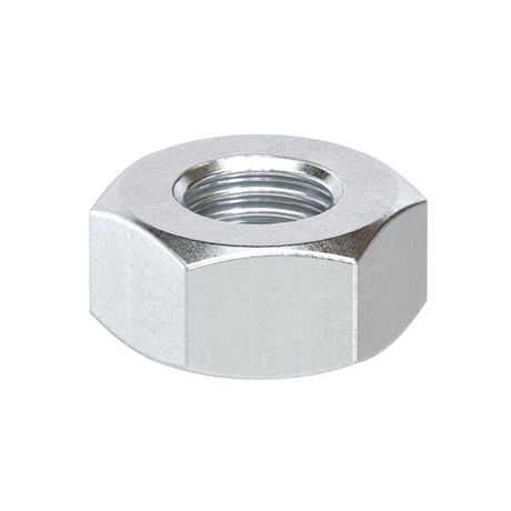 Гайка шестигранная DIN 934 | R5BBHNM10 DKC ДКС