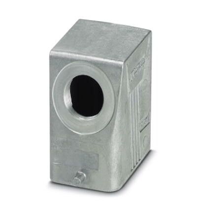 Корпус HC-STA-B06-HHFS-1STM25-EL-AL | 1412562 Phoenix Contact