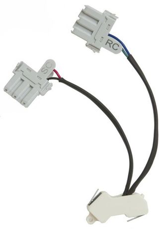 Дополнительные контакты сигнализации для автоматического выключателя серии Протон 16 - 7006105 Legrand