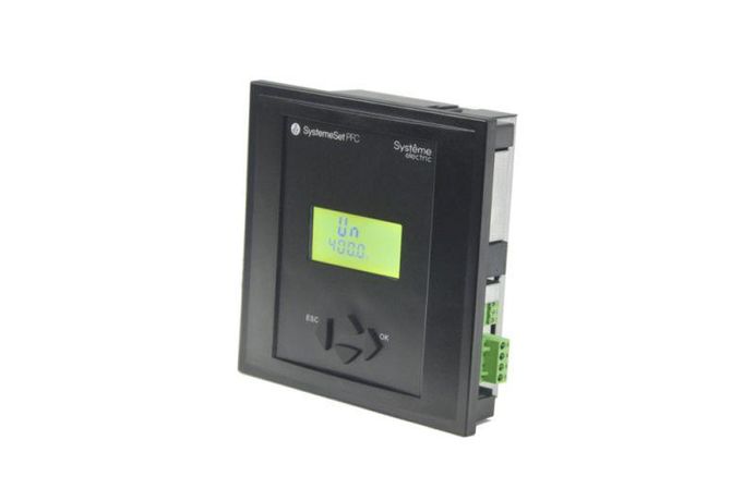 Контроллер коэффициента мощности на 12 ступеней - SPFC12N APC