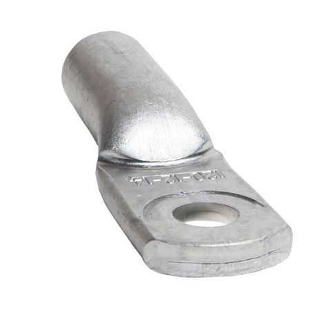 Наконечник алюминиевый OptiKit L-ТА 120-12-14 ГОСТ 9581 | 324342 КЭАЗ