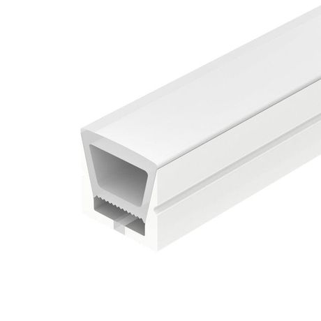 Силиконовый профиль WPH-FLEX-1616-TOP-S11-20m WHITE (Arlight, Силикон) | 041094 Arlight