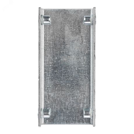 Комплект для соединения шкафов в ряд без боковых стенок из 4 кронштейнов DATAREX - DR-464100