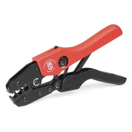 Пресс-клещи CTK-18 серия ПРОФИ - 85446 КВТ