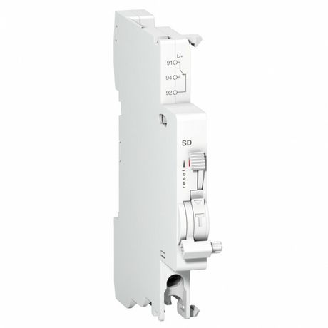 Контакт аварийный iSD ДЛЯ iDPN N, DPN N Vigi | A9N26927 Schneider Electric