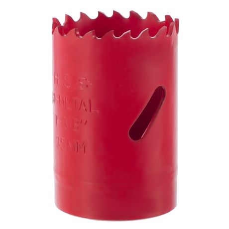 Коронка BIMETAL, 35 мм - 72435 MATRIX Matrix арт. 72435