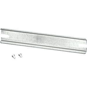 DIN-рейка 35х7.5мм L256 с саморезами для коробок KF 35… DK TS 35 HENSEL 62000128