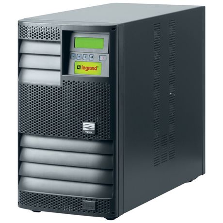 Источник бесперебойного питания MegaLine 2-5kВА инвертор - 310360 Legrand