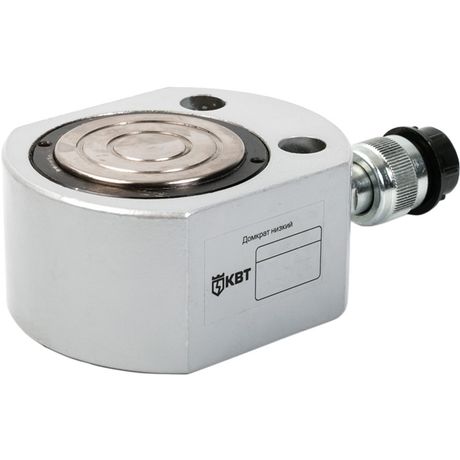 Домкрат низкий ДН-20П12 серия ПРОФИ - 74327 КВТ