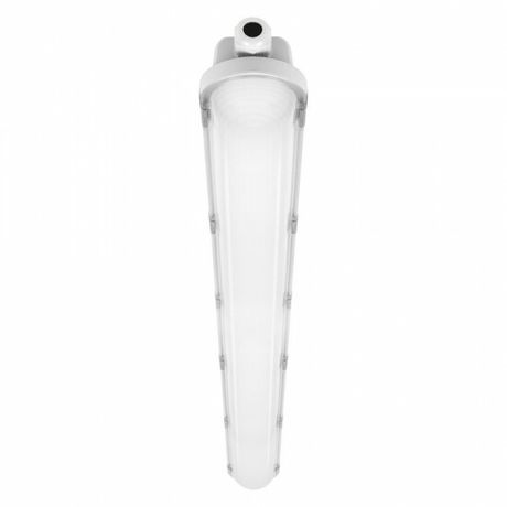 Светильник светодиодный промышленный линейный ДСП-32Вт 6500K 4400лм IP65 серый 1,2м | 4058075541122 LEDVANCE Osram