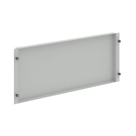 Пластрон с углублением (ВхШ) 200х400 мм RAM power - R5FPD2040 ДКС