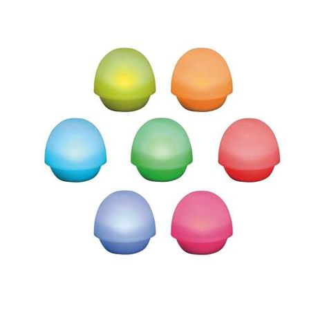 Светильник светодиодный декоративный TG-RGB-L01/M (RGB LED) | .3327286 JAZZWAY .4610003327286