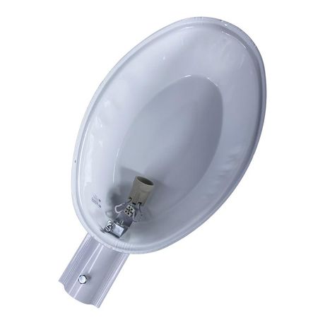 Светильник Сура НКУ 01-200-003 IP23 без стекла Е40 ИУ - 1030500023 Элетех